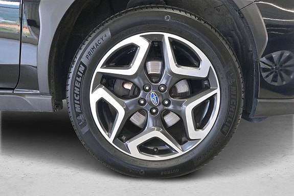 Subaru XV 30 of 30