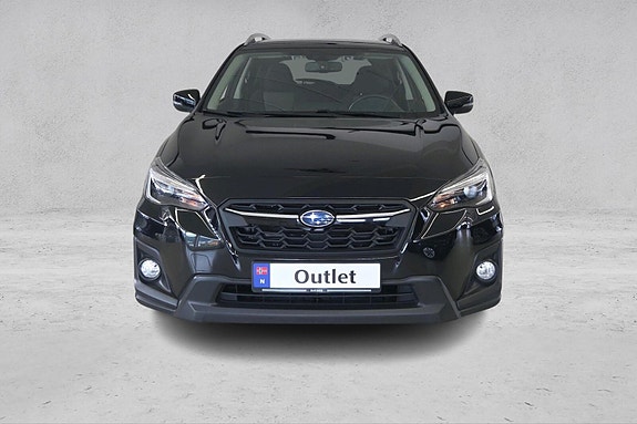 Subaru XV 9 of 30