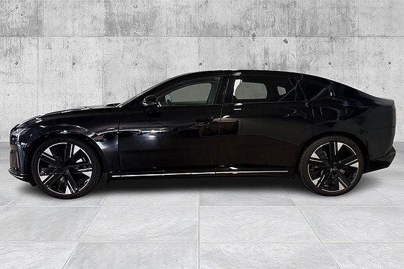 Volvo ES90 2 of 22