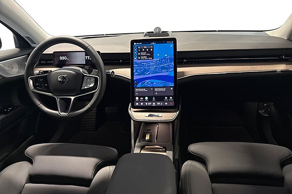 Volvo ES90 16 of 22