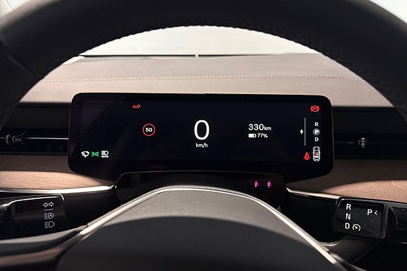 Volvo ES90 18 of 22