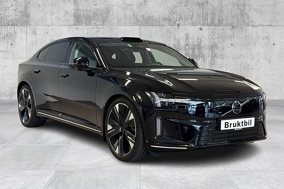 Volvo ES90 7 of 22