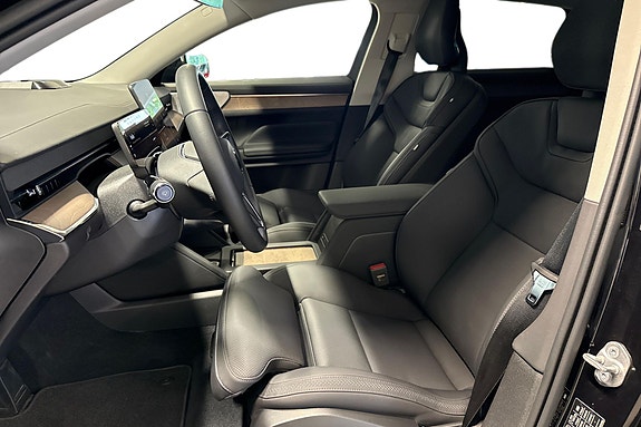 Volvo ES90 10 of 22