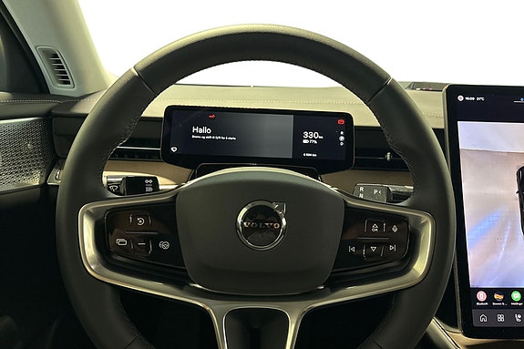 Volvo ES90 17 of 22