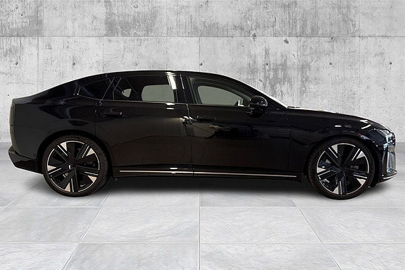 Volvo ES90 6 of 22