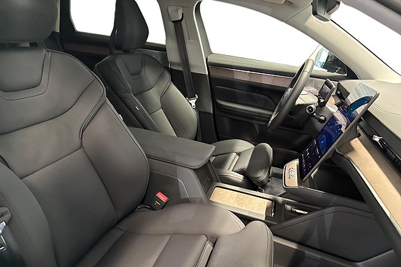Volvo ES90 21 of 22