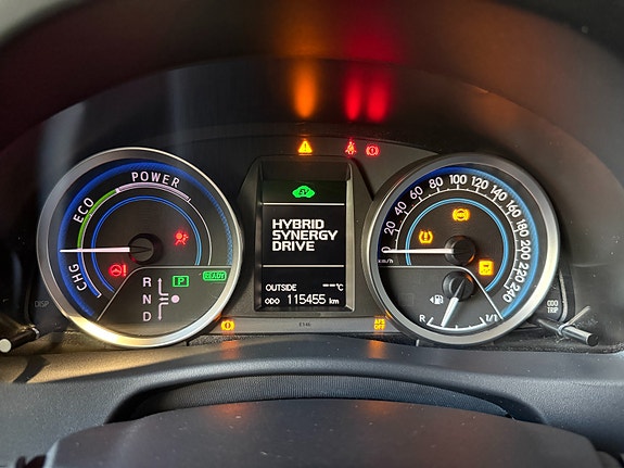 Toyota Auris 23 of 30