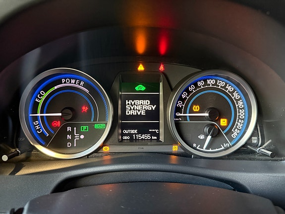 Toyota Auris 24 of 30
