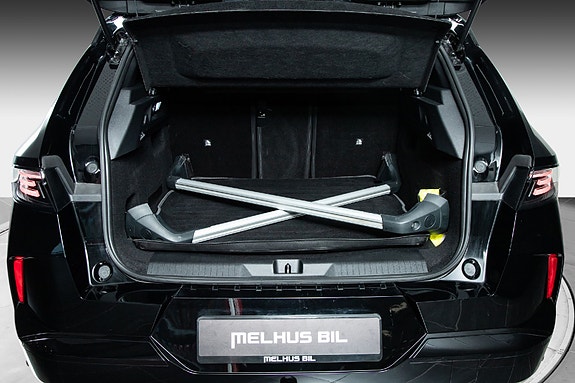 Opel Grandland-e 10 of 28