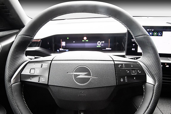 Opel Grandland-e 22 of 28