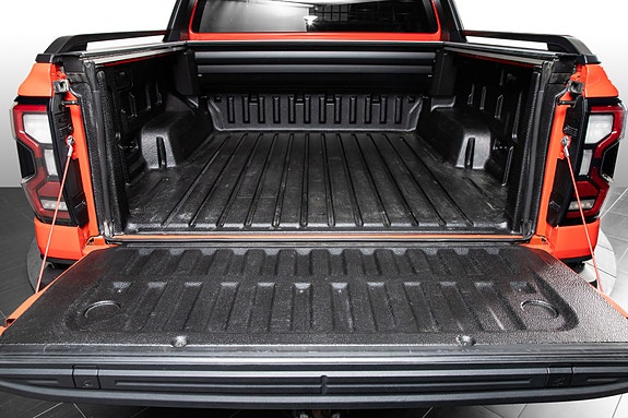 Ford Ranger Raptor 11 of 27