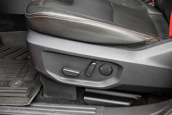 Ford Ranger Raptor 21 of 27