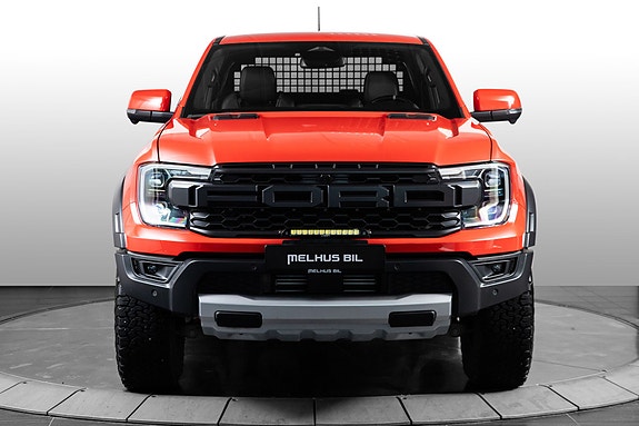 Ford Ranger Raptor 2 of 27