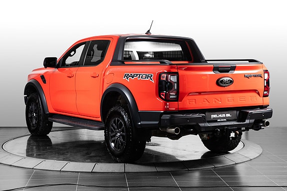Ford Ranger Raptor 6 of 27