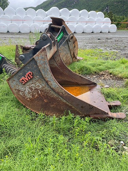 Cat 305.5 E2 23 of 25