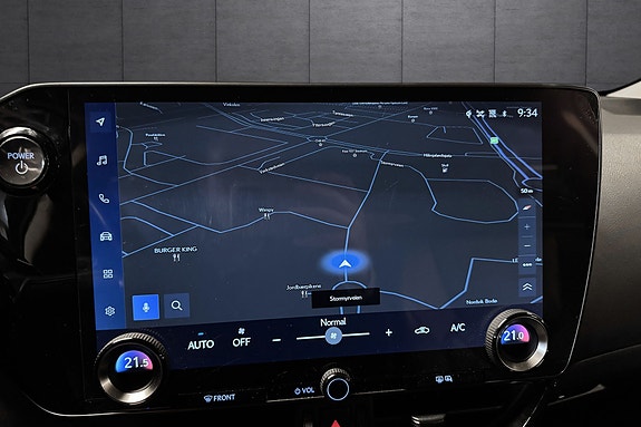 Lexus NX450h 18 of 20