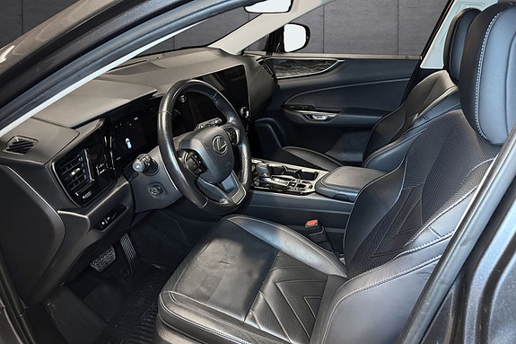 Lexus NX450h 10 of 20