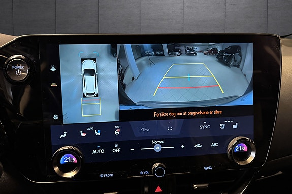 Lexus NX450h 19 of 20