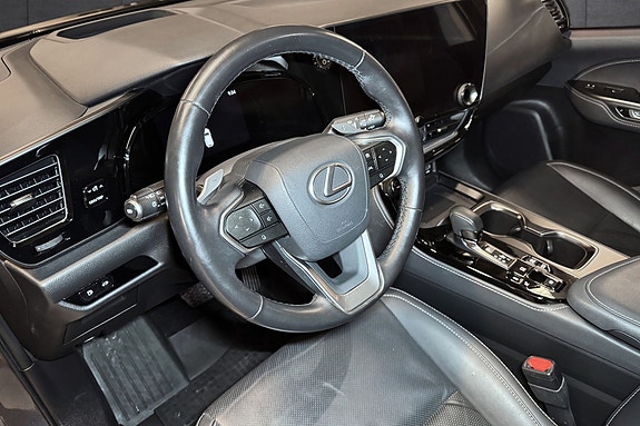 Lexus NX450h 15 of 20