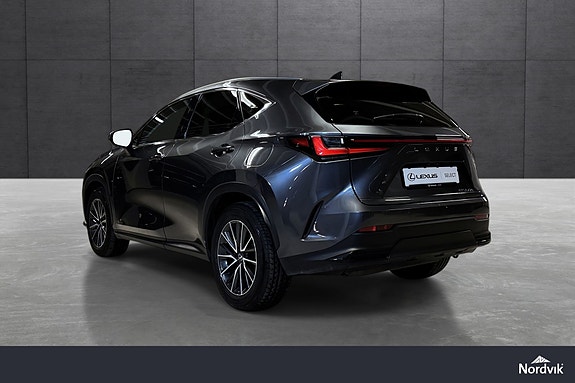 Lexus NX450h 3 of 20