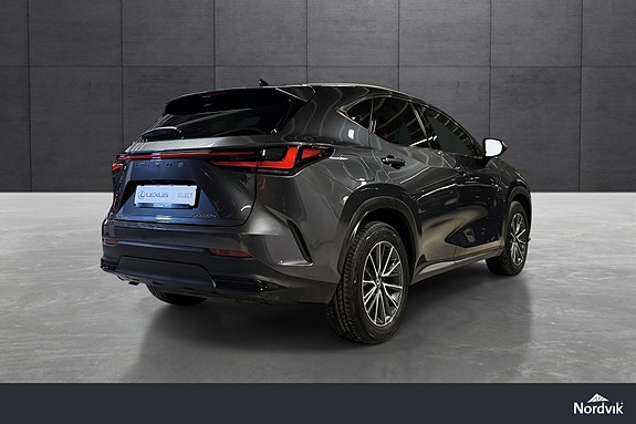 Lexus NX450h 5 of 20