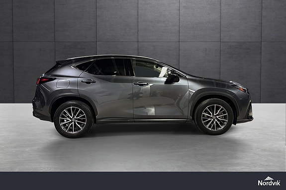 Lexus NX450h 6 of 20