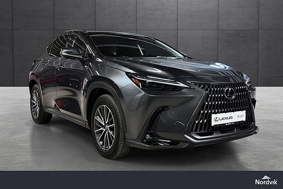 Lexus NX450h 7 of 20
