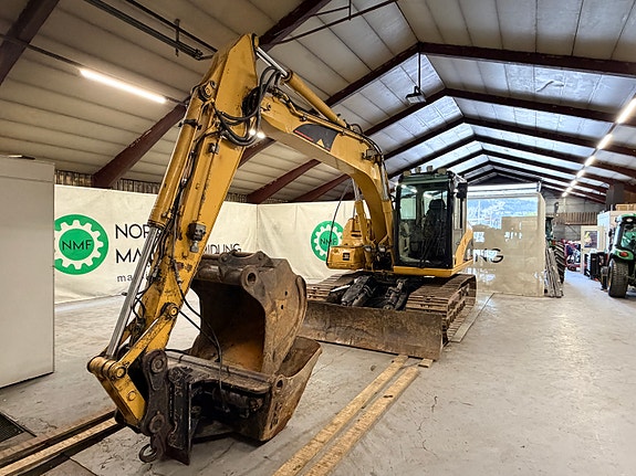 Cat 312 C 5 of 24