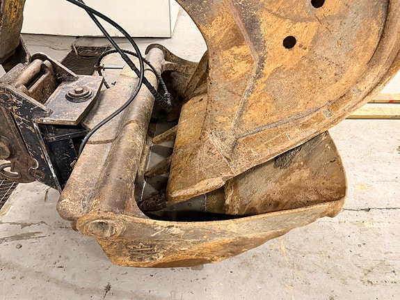 Cat 312 C 6 of 24