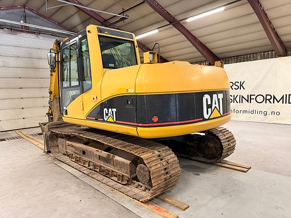 Cat 312 C 3 of 24