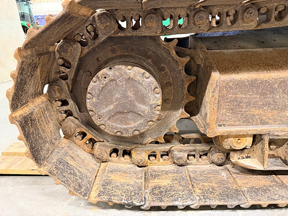 Cat 312 C 12 of 24