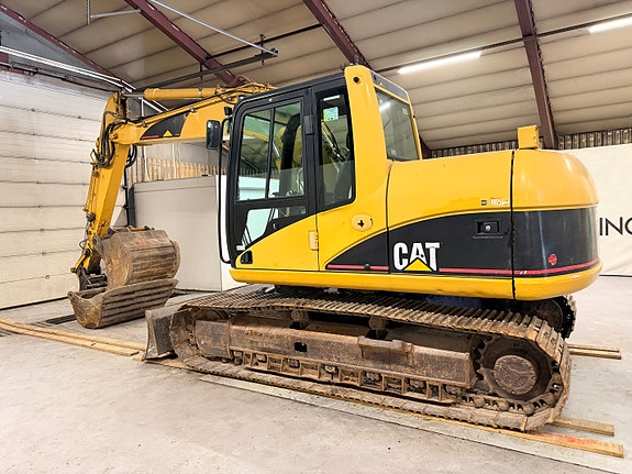Cat 312 C 2 of 24