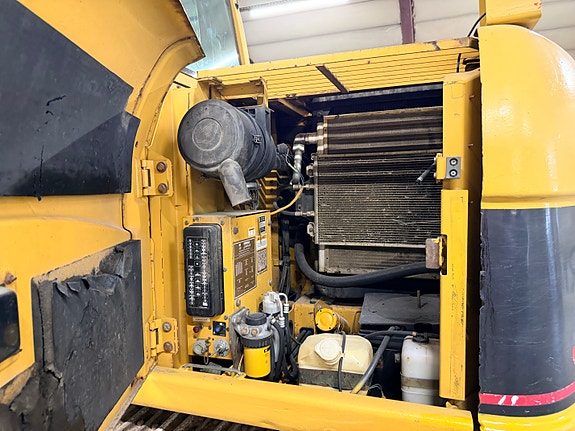 Cat 312 C 19 of 24