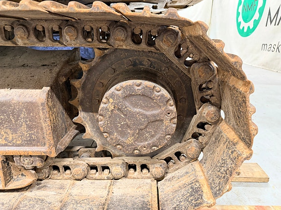 Cat 312 C 14 of 24
