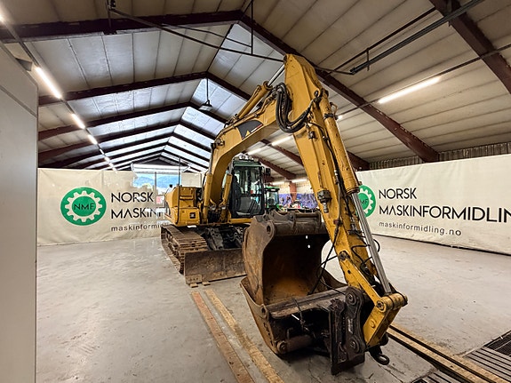 Cat 312 C 11 of 24
