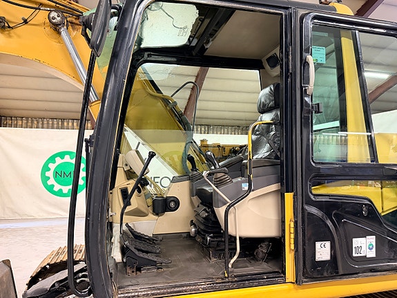 Cat 312 C 20 of 24