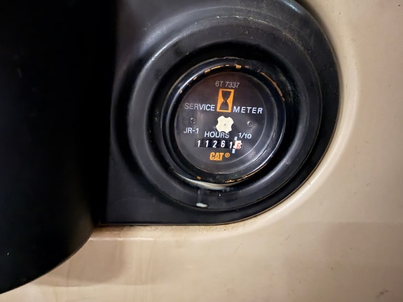 Cat 312 C 24 of 24