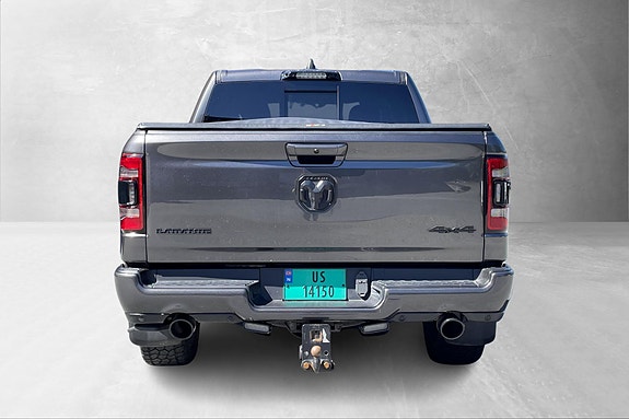 RAM 1500 3 of 14