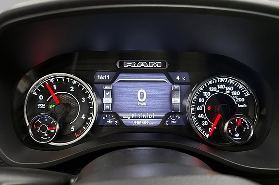 RAM 1500 7 of 14
