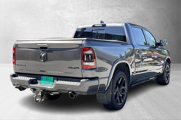 RAM 1500 4 of 14