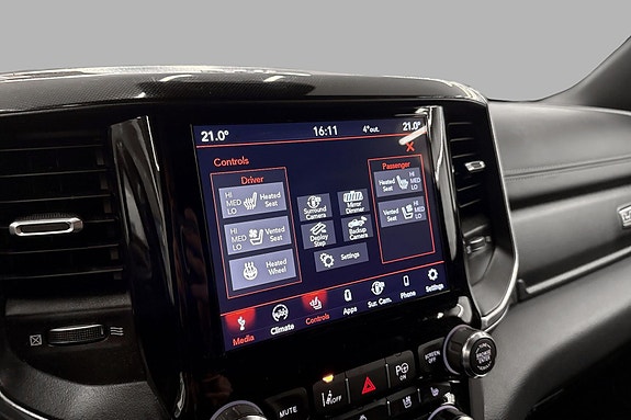 RAM 1500 8 of 14