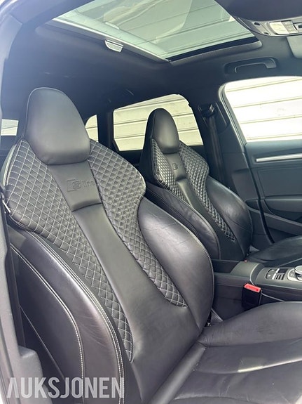 Audi A3 12 of 12