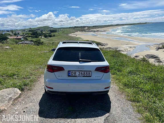 Audi A3 5 of 12