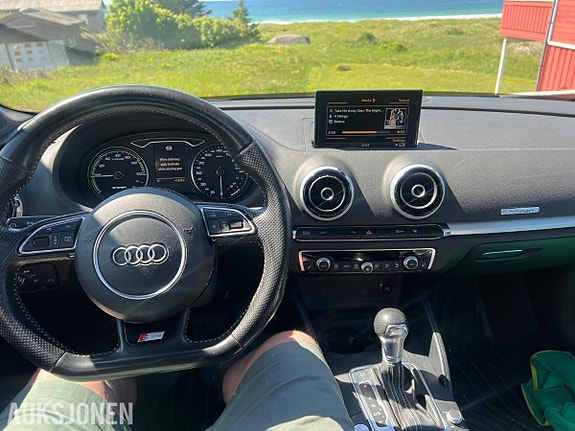 Audi A3 11 of 12