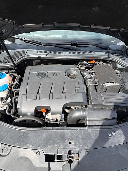 Skoda Superb 14 of 15