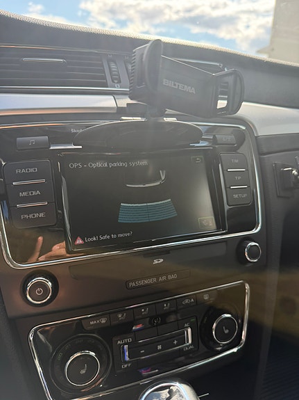 Skoda Superb 13 of 15