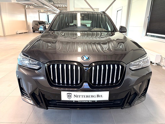 BMW X3 9 of 16
