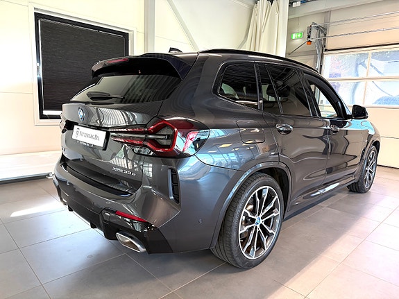 BMW X3 6 of 16