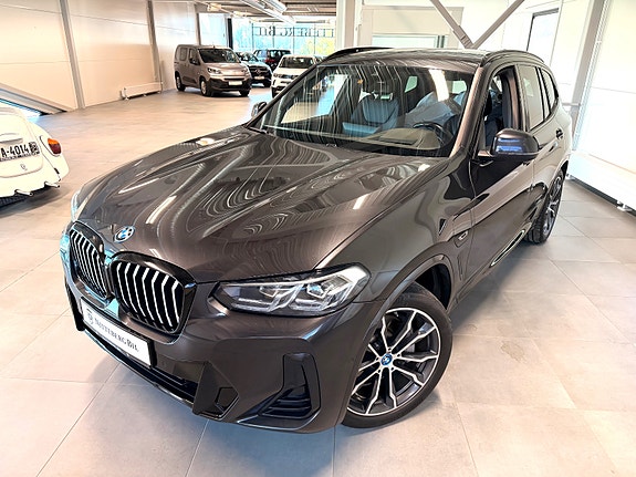 BMW X3 2 of 16