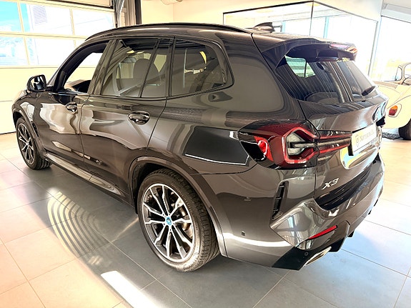 BMW X3 4 of 16